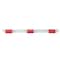 Peterson Lamp, Clearance/Marker, Mini Bar, Red, Poly Pack 107-3R - alternate 3